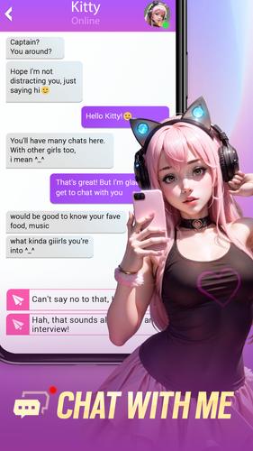 Love Angels应用截图第0张