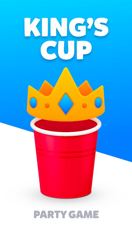 King's Cup應用截圖第0張