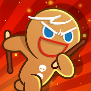 CookieRun: OvenBreak Mod