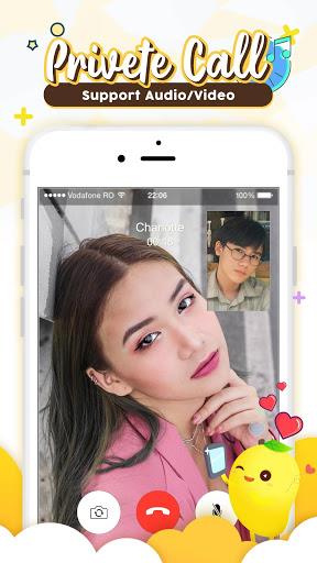Mango Live - Hottest Live Streaming App ဖန်သားပြင်ဓာတ်ပုံ 2