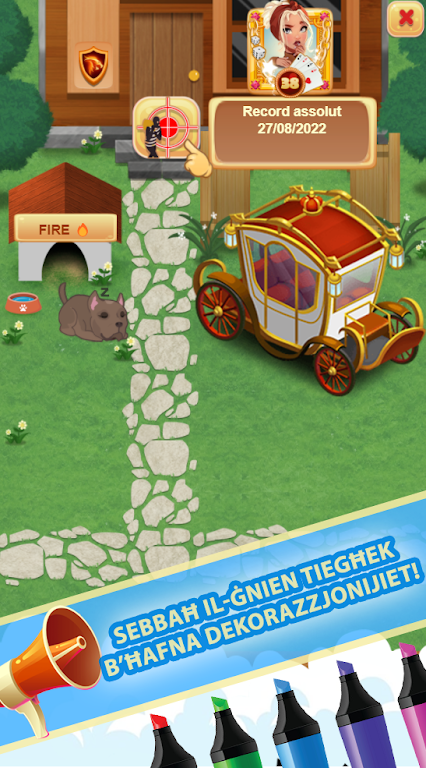 Dadu Koprok:KoproK Dice Online:Free应用截图第1张