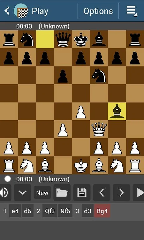 Chess - Online應用截圖第2張