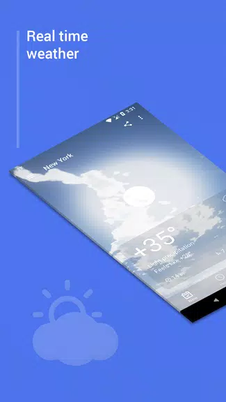 What a Weather Скриншот 0