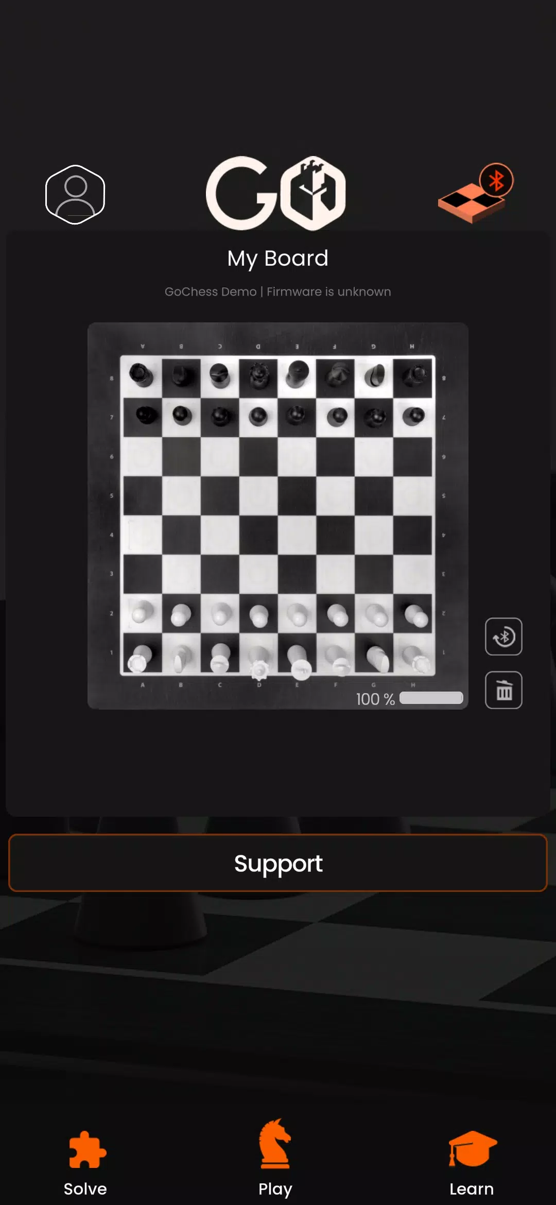 GoChess™ スクリーンショット 1