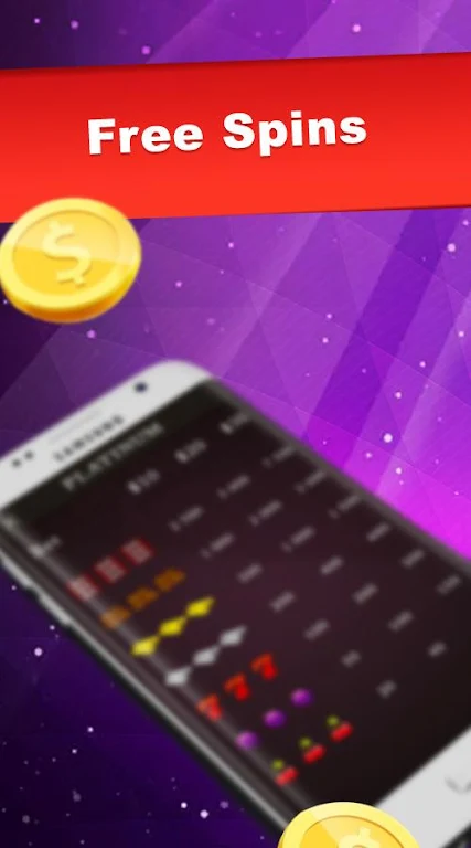 Platinum Game應用截圖第0張