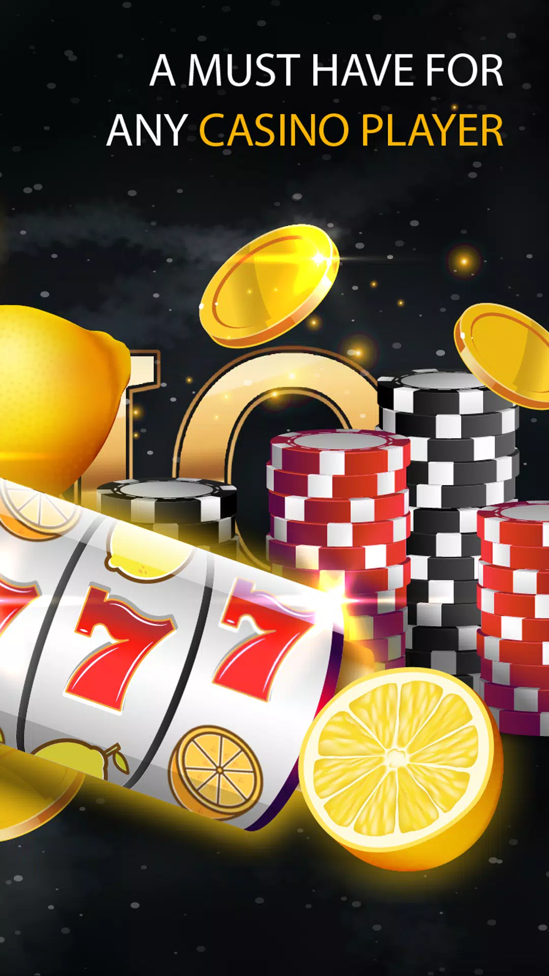 Casino Games Real Money應用截圖第2張