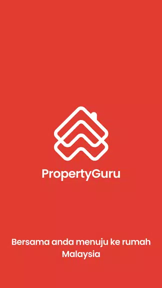 PropertyGuru Malaysia Schermafbeelding 0