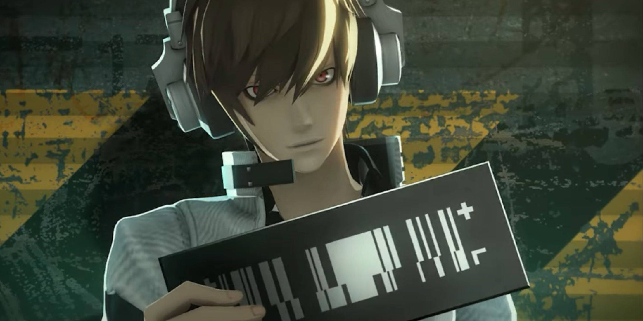 Freedom Wars Remastered onthult innovatieve gameplay-mechanica