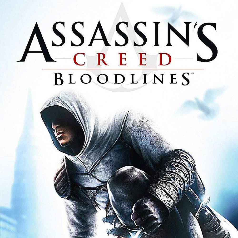 Assassin's Creed: líneas de sangre