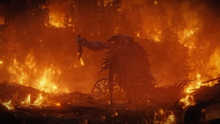 Ang DuskBloods ay naglalaro ka bilang bloodsworn, ngunit hindi, hindi ito dugo 2