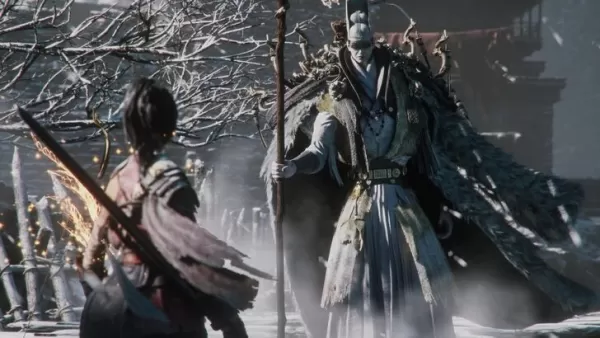 Wuchang: Fallen Feathers ボス戦は壮大な体験となる