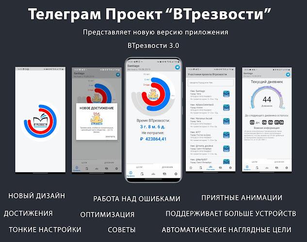 ВТрезвости (по методу Шичко)应用截图第1张