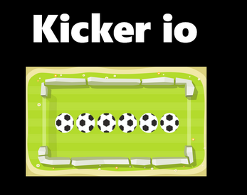 kicker io Captura de tela 0