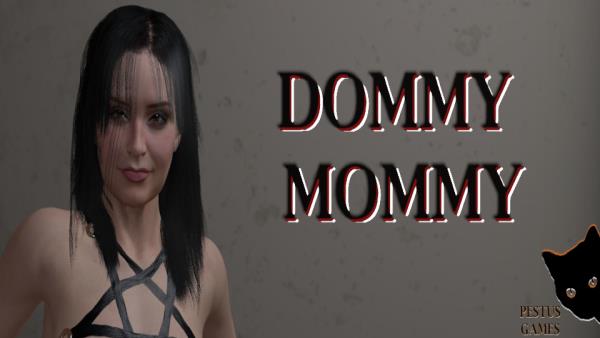 Dommy Mommy應用截圖第2張