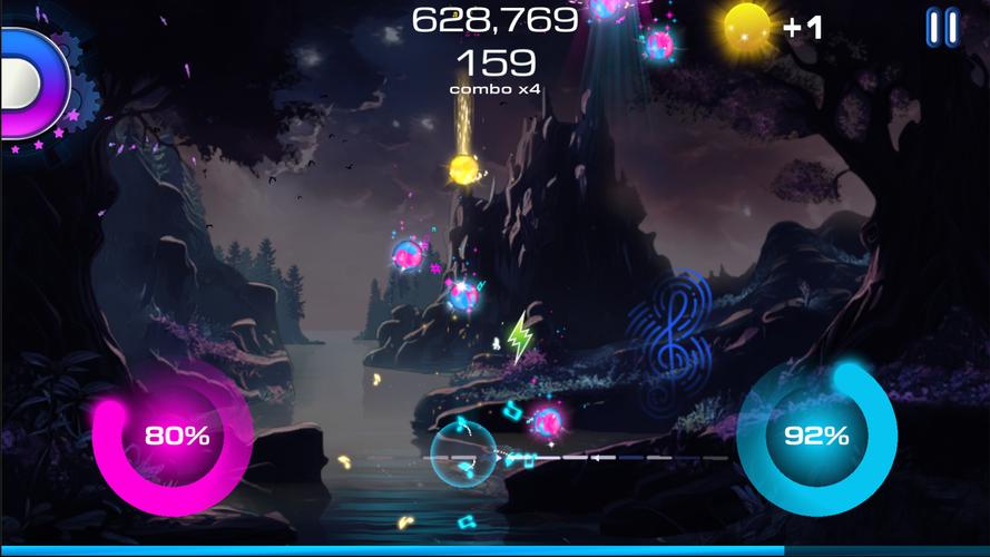 Ginst應用截圖第3張