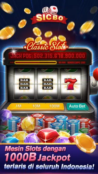 Dadu Koprok:KoproK Dice Online:Free应用截图第2张