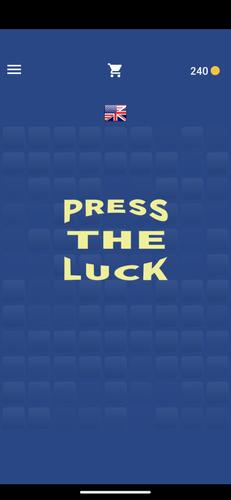 Push The Luck Screenshot 0