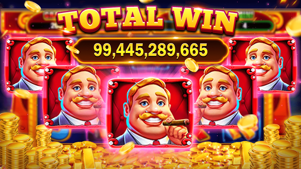 Diamond Slot Casino應用截圖第1張