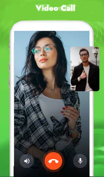 FaceTime Video Call Chat Guide ဖန်သားပြင်ဓာတ်ပုံ 2