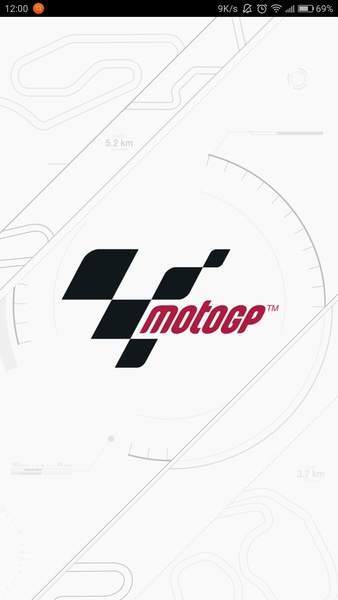 MotoGP™ Zrzut ekranu 2