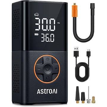 Astroai L7 Tyre Inflator