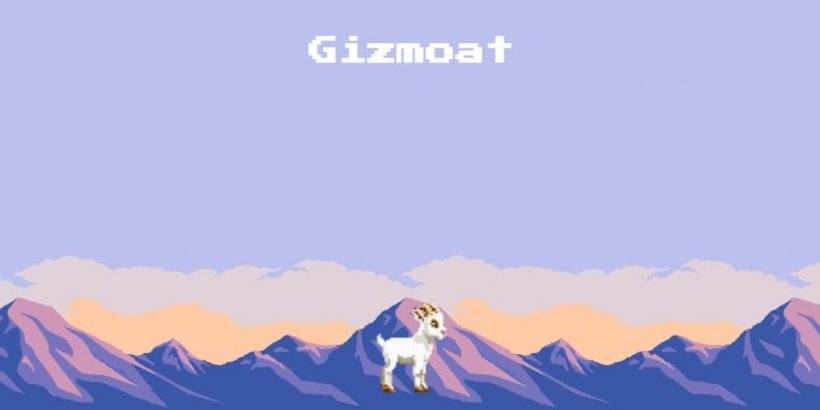 Gizmoat는 iOS App Store에 이상한 추가 기능입니다.