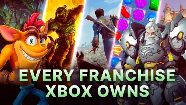 FTC kan de Activision Blizzard -deal van Microsoft niet blokkeren