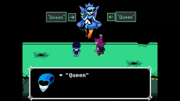 Deltarune monsters at kung bakit dapat mong malaya ang mga ito