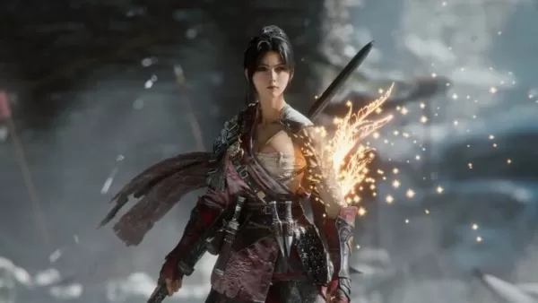 Wuchang: Fallen Feathers ボス戦は壮大な体験となる