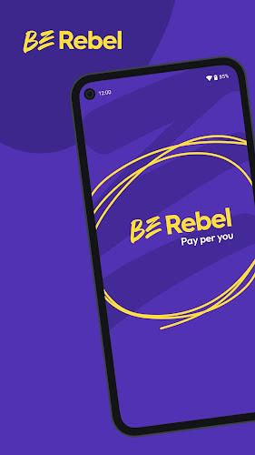 BeRebel - Assicurazione Auto應用截圖第0張