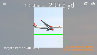 Smart Distance スクリーンショット 3