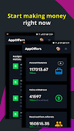 AppOffers – easy earnings Screenshot 0