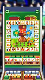 Viva Mexico Slot Machine 스크린샷 0