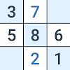 Sudoku - Number Master