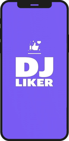 DJ Liker Screenshot 0