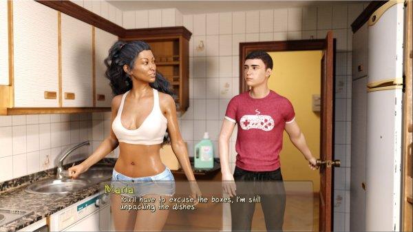 Fall Fable Скриншот 3