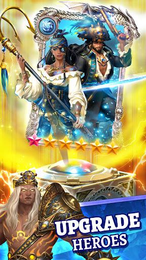 Legendary: Game of Heroes應用截圖第3張