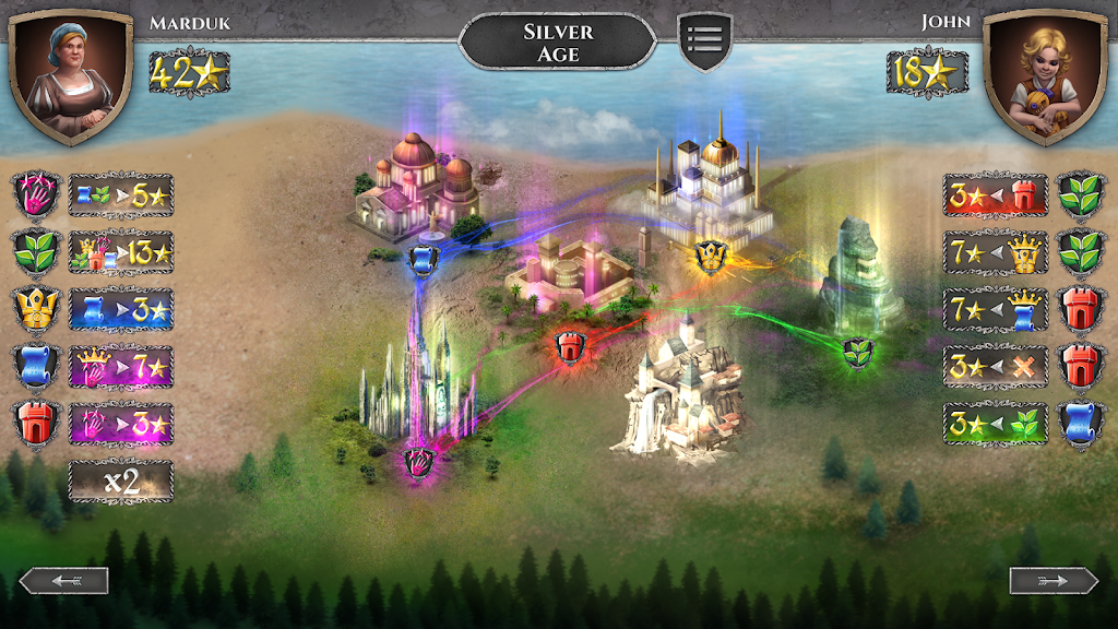 Tides of Time應用截圖第1張