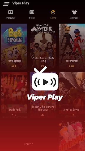 Viper Play Net Screenshot 0