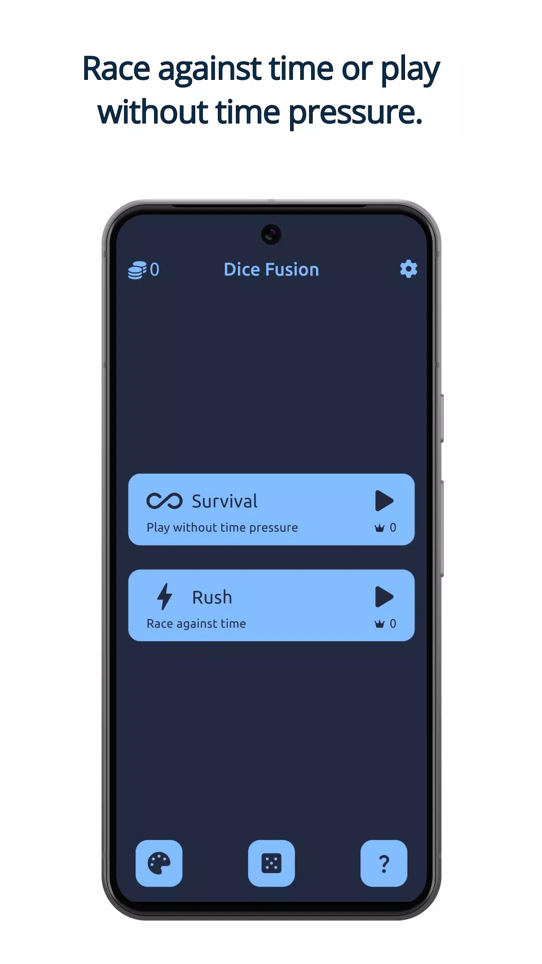 Dice Fusion স্ক্রিনশট 2