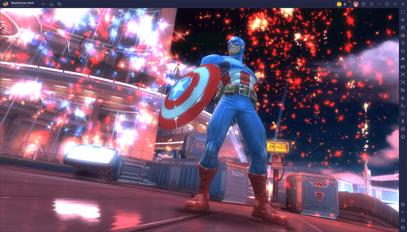 Top Marvel Contest of Champions Tier List for 2025 Revealed