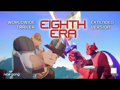 Ika -walong panahon ng gameplay