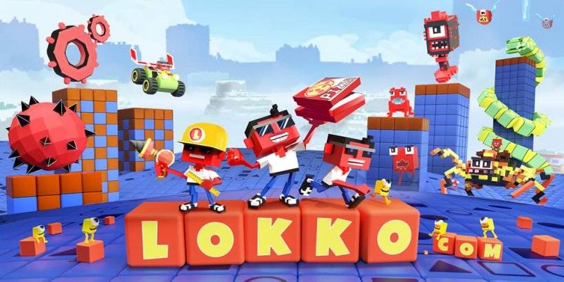 Sony's India Hero Project svela Lokko per Mobile, PC e PS5