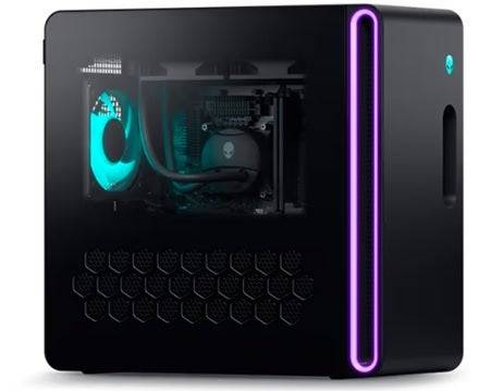Alienware削减RTX 4090游戏PC的价格