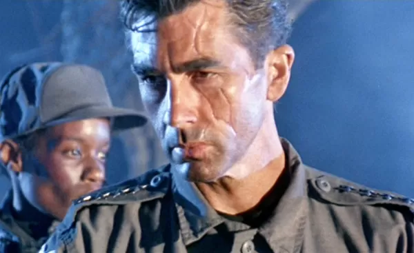 《魔鬼終結者2》原版演員再度回歸 為新電玩遊戲獻聲