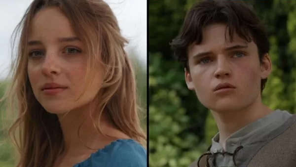 Link und Zelda Besetzung für den Film The Legend of Zelda enthüllt