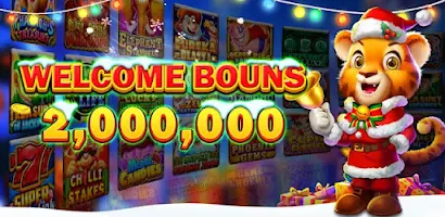 Woohoo™ Slots - Casino Games Ảnh chụp màn hình 0