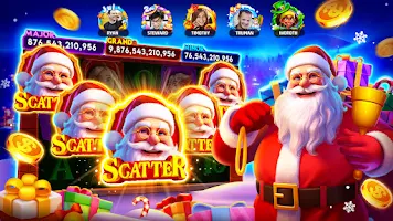 Cash Club Casino - Vegas Slots Schermafbeelding 2