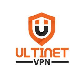 ULTINET VPN - Unlimited Access स्क्रीनशॉट 0