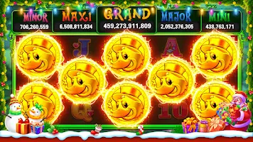 Winning Slots Las Vegas Casino स्क्रीनशॉट 2